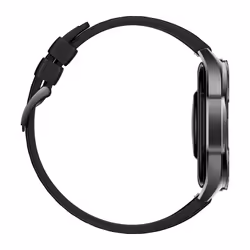 Huawei WATCH GT5 46mm 3.63 cm (1.43") AMOLED Digital 466 x 466 pixels Black GPS (satellite) - Additional view 6