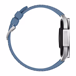 Huawei WATCH GT5 46mm 3.63 cm (1.43") AMOLED Digital 466 x 466 pixels Stainless steel GPS (satellite) - Additional view 6