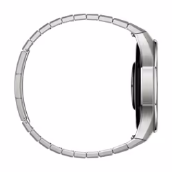 Huawei WATCH GT5 Pro 46mm 3.63 cm (1.43") AMOLED Digital 466 x 466 pixels Titanium GPS (satellite) - Additional view 6