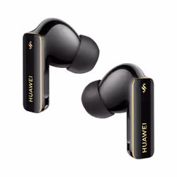 Huawei Freebuds Pro 4 Headset Wireless In-ear Calls/Music/Sport/Everyday USB Type-C Bluetooth Black - Additional view 5
