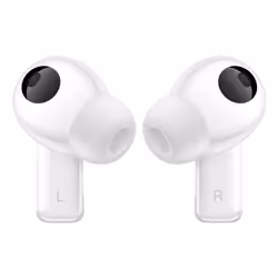Huawei Freebuds Pro 4 Headset Wireless In-ear Calls/Music/Sport/Everyday USB Type-C Bluetooth White - Additional view 4