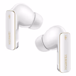 Huawei Freebuds Pro 4 Headset Wireless In-ear Calls/Music/Sport/Everyday USB Type-C Bluetooth White - Additional view 5