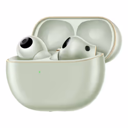 Huawei Freebuds Pro 4 Headset Wireless In-ear Calls/Music/Sport/Everyday USB Type-C Bluetooth Green - Additional view 6
