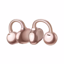 Huawei FreeClip Headset True Wireless Stereo (TWS) Ear-hook Calls/Music USB Type-C Bluetooth Rose gold - Additional view 6