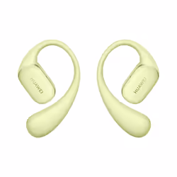 Huawei FreeArc Headset Wired & Wireless Ear-hook Calls/Music USB Type-C Bluetooth Green - Additional view 4