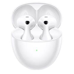 Huawei FreeBuds 6 Headset Wired & Wireless In-ear Calls/Music USB Type-C Bluetooth White
