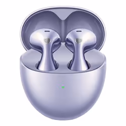 Huawei FreeBuds 6, Wired & Wireless, Calls/Music, 50 - 20000 Hz, 4.9 g, Headset, Purple
