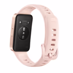 Huawei Band 10 AMOLED Wristband activity tracker 3.73 cm (1.47") Pink - Additional view 4