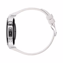 Huawei WATCH 5 3.51 cm (1.38") AMOLED 42 mm Digital 466 x 466 pixels Touchscreen Beige GPS (satellite) - Additional view 4