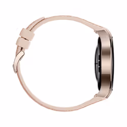 Huawei WATCH 5 3.51 cm (1.38") AMOLED 42 mm Digital 466 x 466 pixels Touchscreen Beige GPS (satellite) - Additional view 6