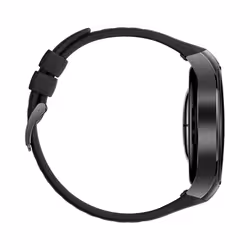 Huawei WATCH 5 3.81 cm (1.5") AMOLED 46 mm Digital 466 x 466 pixels Touchscreen Black Wi-Fi GPS (satellite) - Additional view 6