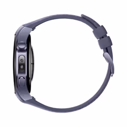 Huawei WATCH 5 3.51 cm (1.38") 46 mm Digital 466 x 466 pixels Touchscreen Purple GPS (satellite) - Additional view 4