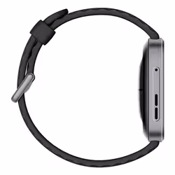 Huawei WATCH Fit 4 Pro 4.62 cm (1.82") AMOLED 40 mm Digital 480 x 408 pixels Touchscreen Black GPS (satellite) - Additional view 6