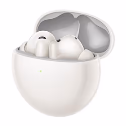 Huawei FreeBuds 7i Headset True Wireless Stereo (TWS) In-ear Calls/Music Bluetooth White - Additional view 2