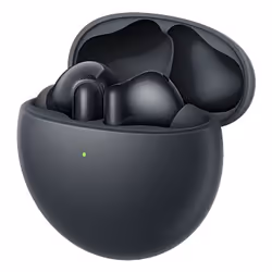 Huawei FreeBuds 7i Headset True Wireless Stereo (TWS) In-ear Calls/Music Bluetooth Black - Additional view 2