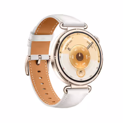 Huawei WATCH GT6 3.35 cm (1.32") AMOLED 41 mm Digital 466 x 466 pixels Touchscreen Gold - Additional view 3