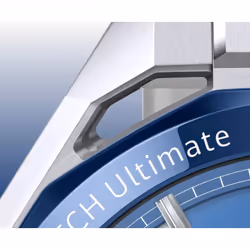 Huawei Ultimate 2 3.81 cm (1.5") LTPO Hybrid 466 x 466 pixels Blue Wi-Fi GPS (satellite) - Additional view 3