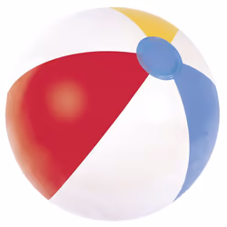 Bestway Inflatable Beach Ball 61cm