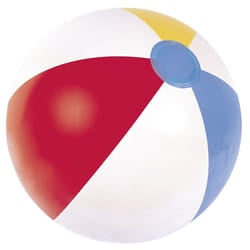 Bestway Inflatable Beach Ball 61cm