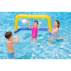 Bestway Inflatable Water Polo Frame - Additional view 5