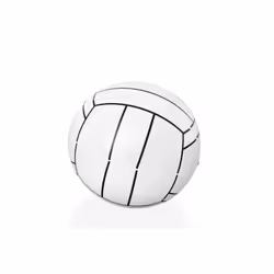 Bestway Inflatable Volleyball Set - Additional view 4