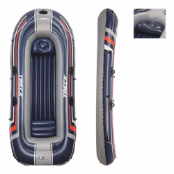 Bestway Inflatable Hydro-Force Raft 3.07m x 1.26m