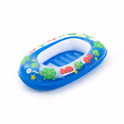 Bestway Inflatable Kiddie Raft
