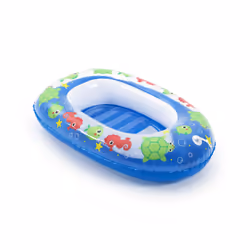 Bestway Inflatable Kiddie Raft - Additional view 4