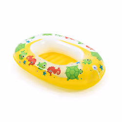 Bestway Inflatable Kiddie Raft - Additional view 5
