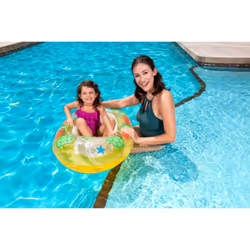 Bestway Inflatable Kiddie Raft - Additional view 8
