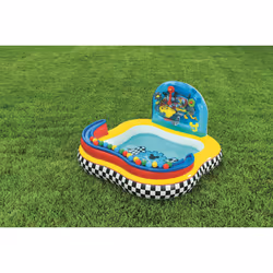 Bestway Play Center