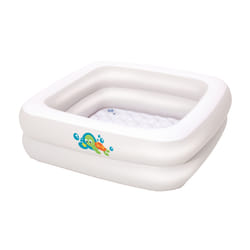 Bestway Inflatable Baby Tub 86cm x 86cm x 25cm