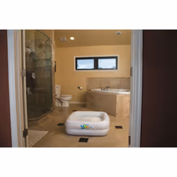 Bestway Inflatable Baby Tub 86cm x 86cm x 25cm - Additional view 4