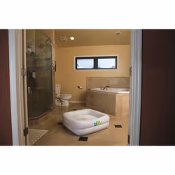 Bestway Inflatable Baby Tub 86cm x 86cm x 25cm - Additional view 5