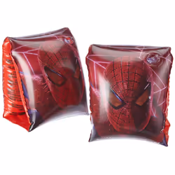 Bestway Spiderman Arm Bands