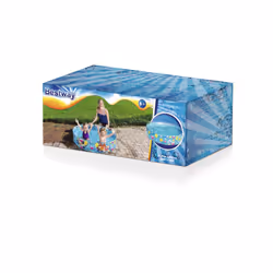 Bestway Fill 'n fun pool Φ1.22m x H25cm - Additional view 4