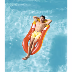 Bestway Aqua Lounge - Additional view 5