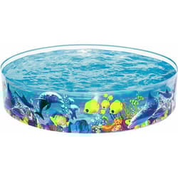 Bestway Fill 'n fun pool Φ1.83m x H38cm