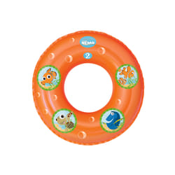 Bestway Disney - Nemo Inflatable Swim Ring 51cm