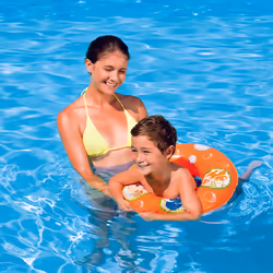 Bestway Disney - Nemo Inflatable Swim Ring 51cm