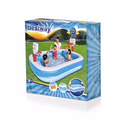 Bestway Basketball Play Pool - Additional view 4
