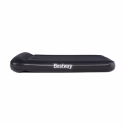 Bestway Flocked Aerolax Airbed - Double - 1.91m x 1.37m x 30cm