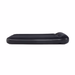 Bestway Flocked Aerolax Airbed - Double - 1.91m x 1.37m x 30cm