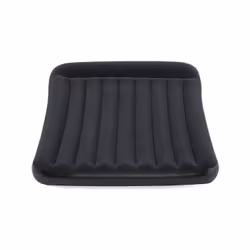 Bestway Flocked Aerolax Airbed - Queen - 2.03m x 1.52m x 30cm - Additional view 4