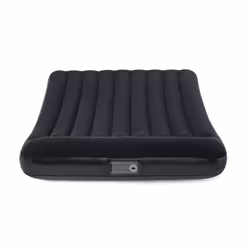 Bestway Flocked Aerolax Airbed - Queen - 2.03m x 1.52m x 30cm - Additional view 8