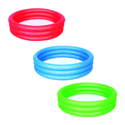 Bestway Inflatable Play Pool Φ1.02m x H25cm