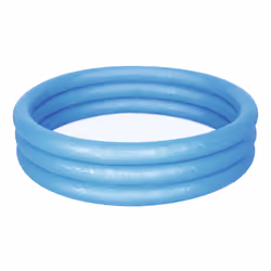 Bestway Inflatable Play Pool Φ1.02m x H25cm