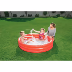 Bestway Inflatable Play Pool Φ1.52m x H30cm