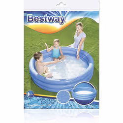 Bestway Inflatable Play Pool Φ1.52m x H30cm - Additional view 6