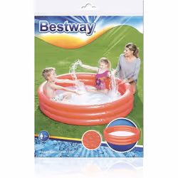 Bestway Inflatable Play Pool Φ1.52m x H30cm - Additional view 7